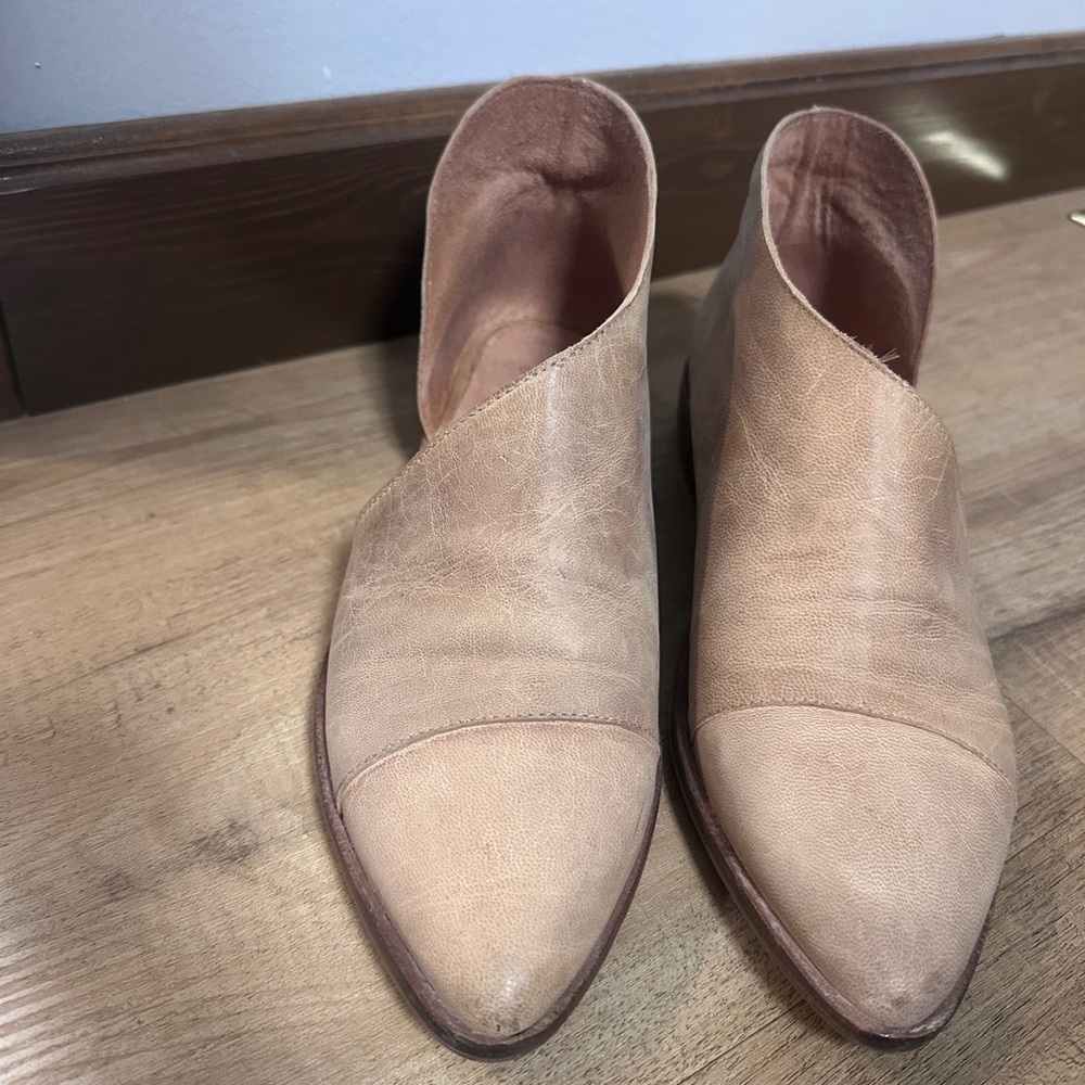 Free People Royale Flats 38